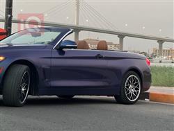 بي ام دبليو الفئة 4